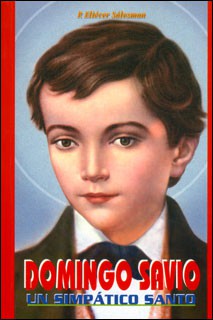 DOMINGO SAVIO