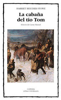 LA CABAÑA DEL TIO TOM