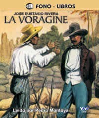 LA VORAGINE